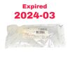 MEDTRONIC REF MC254, MC, MIDAS REX DISSECTING TOOL ATTACHMENT, Expired 2024-03