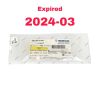 MEDTRONIC REF 7BA15L-MN, 7-6ST,  MIDAS REX Dissecting TOOL ATTACHMENT, EXP 2024-03