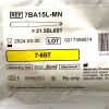 MEDTRONIC REF 7BA15L-MN, 7-6ST,  MIDAS REX Dissecting TOOL ATTACHMENT, EXP 2024-03
