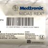 MEDTRONIC REF 7BA15L-MN, 7-6ST,  MIDAS REX Dissecting TOOL ATTACHMENT, EXP 2024-03