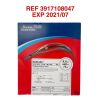 BOSTON SCIENTIFIC REF 3917108047 MUSTANG™ OVER -THE -WIRE PTA Balloon Dilatation Catheter 6F , 8.0mm x40mm 75cm ,EXP 2021/07