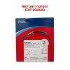 BOSTON SCIENTIFIC REF 3917107047 MUSTANG™ OVER - THE -WIRE PTA Balloon Dilatation Catheter 5F ,7.0mm x40 mm 75cm ,EXP 2020/03