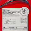 BOSTON SCIENTIFIC REF 3917107047 MUSTANG™ OVER - THE -WIRE PTA Balloon Dilatation Catheter 5F ,7.0mm x40 mm 75cm ,EXP 2020/03