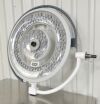 MAQUET Getinge Group PowerLED PWD700SF V K3 Examination Light 568370900 - 184215 Exam Light