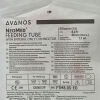 AVANOS REF FTM8.0S-EO NEOMED Silicone (SIL) ,8.0 Fr FEEDING TUBE 60 cm (23.6 in.) WITH ENTERAL ONLY CONNECTOR ,EXP 2024/10