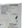 CONMED CORPORATION REF 410-2000 SureFit Dual Dispersive Electrode,  EXP 2024/03