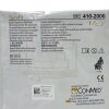CONMED CORPORATION REF 410-2000 SureFit Dual Dispersive Electrode,  EXP 2024/03