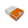 SMITH & NEPHEW REF 129418 BUCK FEMORAL CEMENT RESTRICTOR 18.5MM O.D. FLANGE CANAL SIZES 9-15 MM POLYETHYLENE (3/BOX), EXP 2033/10