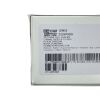 SMITH & NEPHEW REF 129418 BUCK FEMORAL CEMENT RESTRICTOR 18.5MM O.D. FLANGE CANAL SIZES 9-15 MM POLYETHYLENE (3/BOX), EXP 2033/10