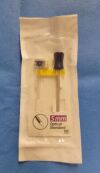 COVIDIEN VersaOne Optical Trocar with Fixation Cannula 5mm Standard ONB5STF (one box of 6 units)