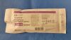 COVIDIEN VersaOne Optical Trocar with Fixation Cannula 5mm Standard ONB5STF (one box of 6 units)