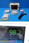 PHILIPS VS3 Sure Signs 863073 Spot Vitals Monitor