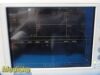 PHILIPS VS3 Sure Signs 863073 Spot Vitals Monitor