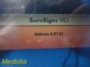 PHILIPS VS3 Sure Signs 863073 Spot Vitals Monitor