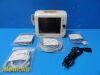 PHILIPS VS3 Sure Signs 863073 Spot Vitals Monitor