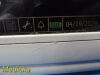 PHILIPS VS3 Sure Signs 863073 Spot Vitals Monitor