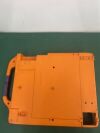 FUKUDA FC-1760  FC-1760 Defibrillator Bottom Cover Defibrillator