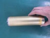FUKUDA KDC 660 SA5532HD 5.5KV 32μF FC-1760 Defibrillator Capacitor KDC 660 SA5532HD 5.5KV 32μF Defibrillator
