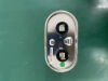 FUKUDA KDC 660 SA5532HD 5.5KV 32μF FC-1760 Defibrillator Capacitor KDC 660 SA5532HD 5.5KV 32μF Defibrillator
