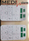 GIOTTO 1.1 SIDE KEYPAD Mammo Unit