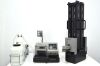 BIOTEK ELx405 Select CW BioTek ELx405 Select CW Microplate Washer ELX405UCW w/ Stacker Pred 405 TS/LS