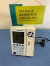 SIGMA Spectrum Pump IV Infusion