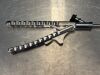 ETHICON SRNH1  5mm Needle Holder with Spring Locking Locking Handle