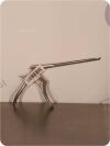 CODMAN 80-1344  Bone Punch Rongeur