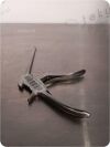 CODMAN 80-1344  Bone Punch Rongeur