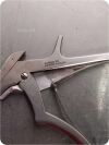 CODMAN 80-1344  Bone Punch Rongeur