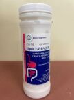 BRACCO DIAGNOSTICS 32909-187-02 Liquid E-Z-Paque 335mL Single Dose Bottles (Barium Sulfate) Oral Suspension 60% w/v