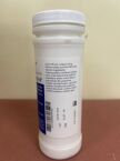 BRACCO DIAGNOSTICS 32909-187-02 Liquid E-Z-Paque 335mL Single Dose Bottles (Barium Sulfate) Oral Suspension 60% w/v