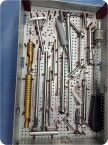 SYNTHES DHS/DCS  Orthopedic Surgery Instruments