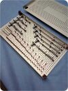 SYNTHES DCS Implants  Insertion Set