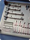 SYNTHES DCS Implants  Insertion Set