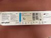 STRYKER 0375-647-000 Formula Small-Joint Hooded Abrasion Bur 3.0mm x 80mm