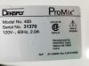 DENTSPLY Promix 400 Dental Amalgamator Mixing System