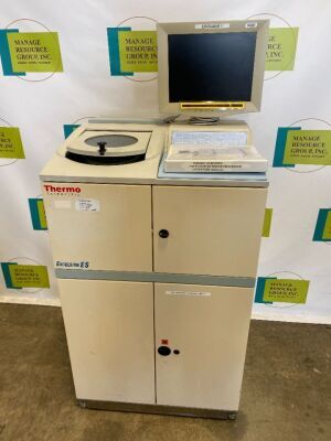 THERMO SCIENTIFIC Excelsior ES Tissue Processor