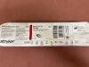 STRYKER 0375-941-000 Formula Aggressive 6-Flute Barrel Bur 4.0mm x 125mm
