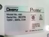 DENTSPLY Promix 400 Dental Amalgamator Mixing System