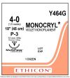 ETHICON Y464G Sutures