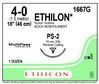 ETHICON 1667G Sutures