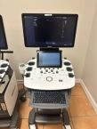 SAMSUNG HS60 Ultrasound - OB / GYN