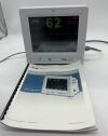 IVY BIOMEDICAL 7800 ECG unit