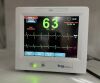 IVY BIOMEDICAL 7800 ECG unit