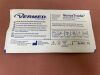VERMED A10097-5 VersaTrode Adult General Purpose ECG Electrodes, Box of 75