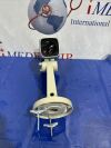 SAMSUNG Digital Color Camera Part No. SCC-C4355N
