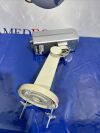 SAMSUNG Digital Color Camera Part No. SCC-C4355N