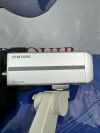 SAMSUNG Digital Color Camera Part No. SCC-C4355N