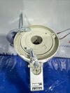 SAMSUNG Digital Color Camera Part No. SCC-C4355N